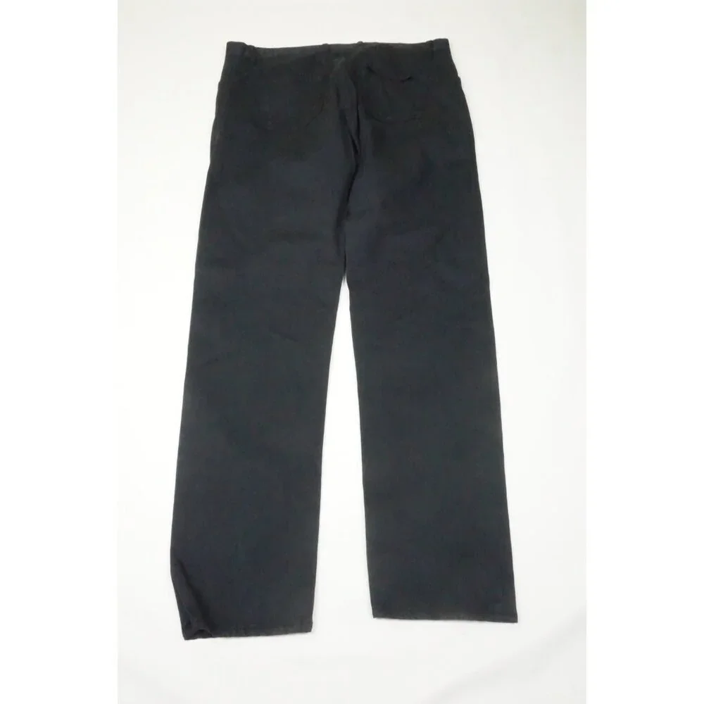 Isaia Sportivo Cashmere Blend Casual Mens Chino Pants 54R EU NEW